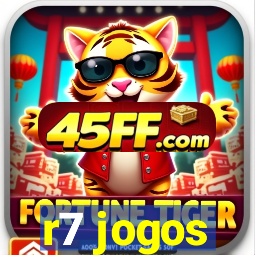 r7 jogos